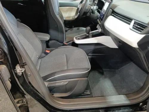 Renault Clio Clio E-Tech full hybrid 145 Techno - Photo 16