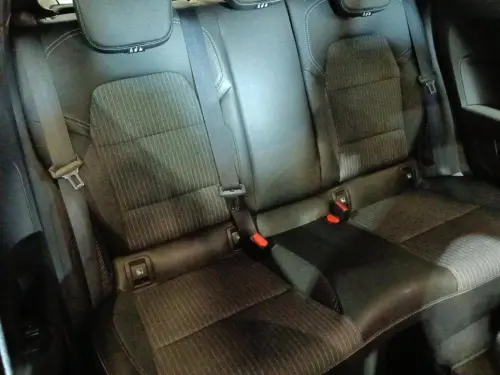 Renault Clio Clio E-Tech full hybrid 145 Techno - Photo 17