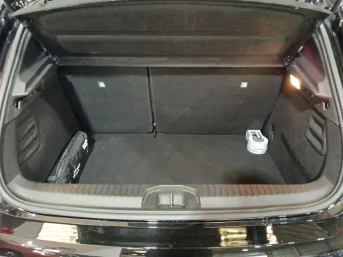 Renault Clio Clio E-Tech full hybrid 145 Techno - Photo 18