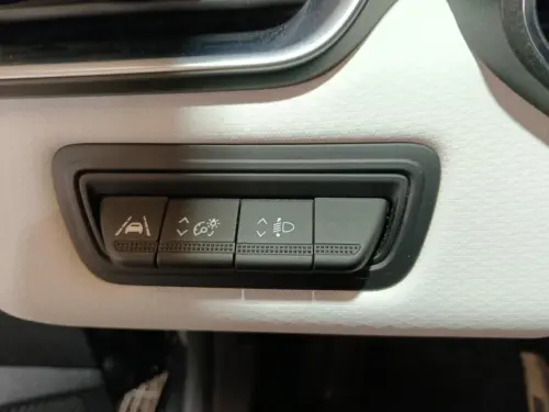 Renault Clio Clio E-Tech full hybrid 145 Techno - Photo 23