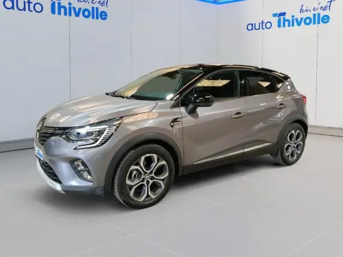 Renault Captur E-Tech full hybrid 145 Techno - Photo 0