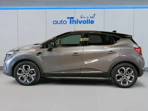 Renault Captur E-Tech full hybrid 145 Techno - Photo 1