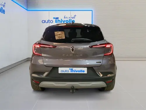 Renault Captur E-Tech full hybrid 145 Techno - Photo 3