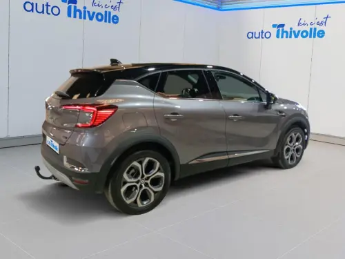 Renault Captur E-Tech full hybrid 145 Techno - Photo 4