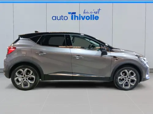 Renault Captur E-Tech full hybrid 145 Techno - Photo 5