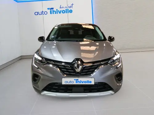 Renault Captur E-Tech full hybrid 145 Techno - Photo 7