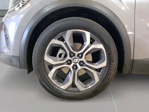 Renault Captur E-Tech full hybrid 145 Techno - Photo 8