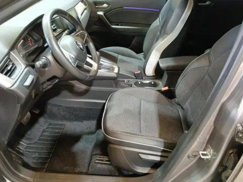 Renault Captur E-Tech full hybrid 145 Techno - Photo 9