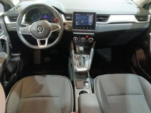 Renault Captur E-Tech full hybrid 145 Techno - Photo 11