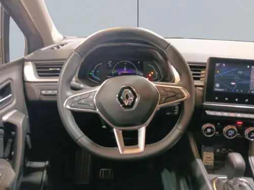 Renault Captur E-Tech full hybrid 145 Techno - Photo 12