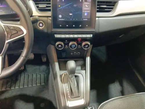 Renault Captur E-Tech full hybrid 145 Techno - Photo 14