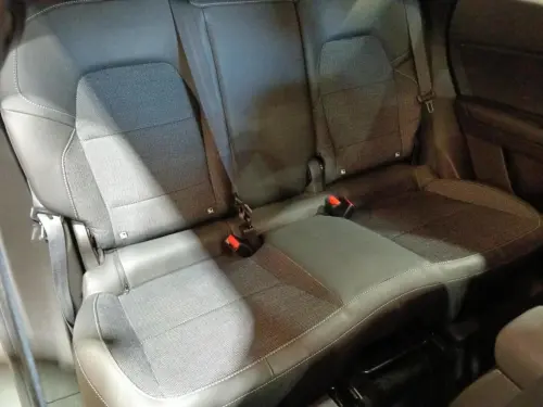 Renault Captur E-Tech full hybrid 145 Techno - Photo 17