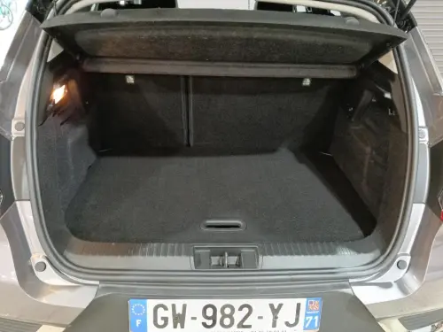 Renault Captur E-Tech full hybrid 145 Techno - Photo 18