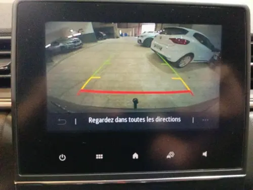 Renault Captur E-Tech full hybrid 145 Techno - Photo 21