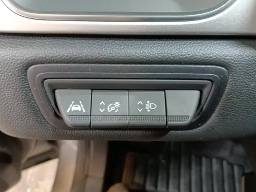 Renault Captur E-Tech full hybrid 145 Techno - Photo 23