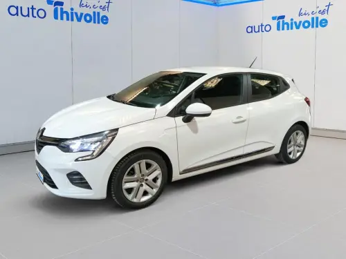 Renault Clio Clio TCe 90 - 21N Business - Photo 0