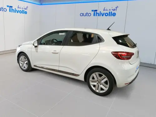 Renault Clio Clio TCe 90 - 21N Business - Photo 2