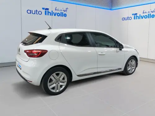 Renault Clio Clio TCe 90 - 21N Business - Photo 4