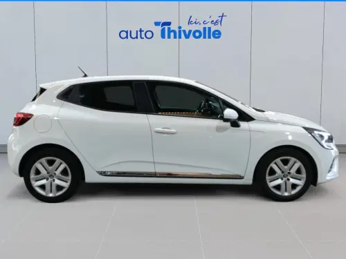 Renault Clio Clio TCe 90 - 21N Business - Photo 5