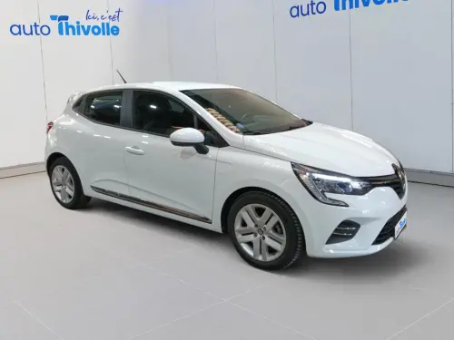 Renault Clio Clio TCe 90 - 21N Business - Photo 6