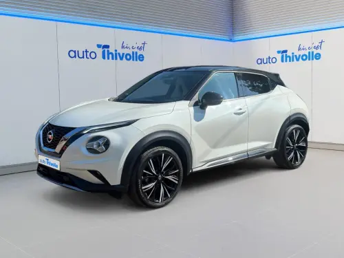Nissan Juke DIG-T 117 N-Design - Photo 0