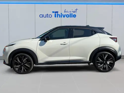 Nissan Juke DIG-T 117 N-Design - Photo 1