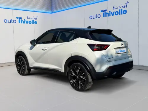 Nissan Juke DIG-T 117 N-Design - Photo 2