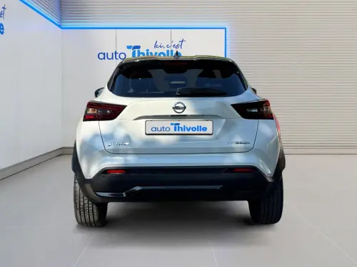 Nissan Juke DIG-T 117 N-Design - Photo 3