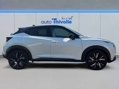 Nissan Juke DIG-T 117 N-Design - Photo 5
