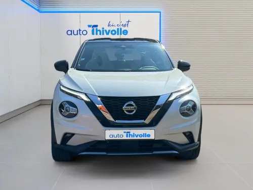 Nissan Juke DIG-T 117 N-Design - Photo 7