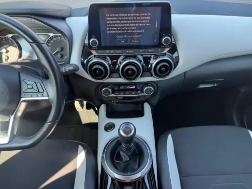 Nissan Juke DIG-T 117 N-Design - Photo 14