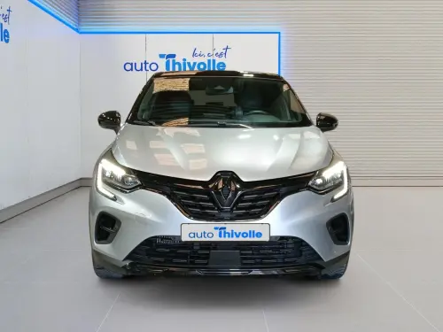 Renault Captur TCe 160 EDC SL Rive Gauche - Photo 7