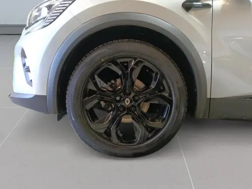 Renault Captur TCe 160 EDC SL Rive Gauche - Photo 8