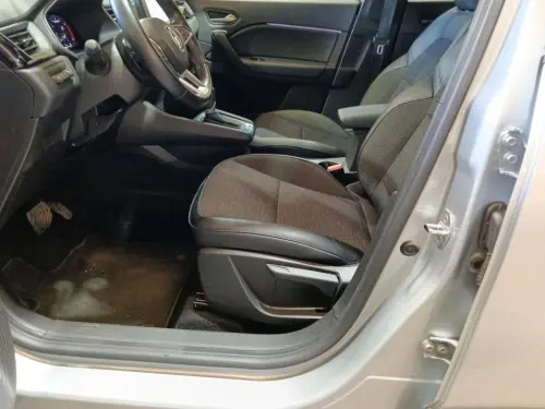 Renault Captur TCe 160 EDC SL Rive Gauche - Photo 9