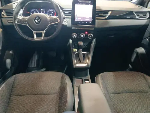 Renault Captur TCe 160 EDC SL Rive Gauche - Photo 11