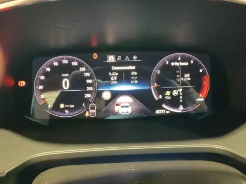 Renault Captur TCe 160 EDC SL Rive Gauche - Photo 13