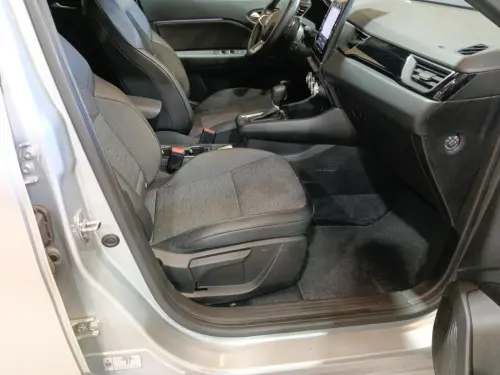 Renault Captur TCe 160 EDC SL Rive Gauche - Photo 16