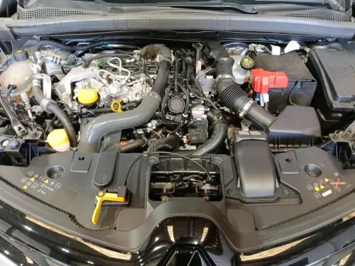 Renault Captur TCe 160 EDC SL Rive Gauche - Photo 19