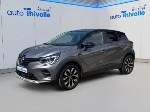 Renault Captur TCe 90 Evolution - Photo 0