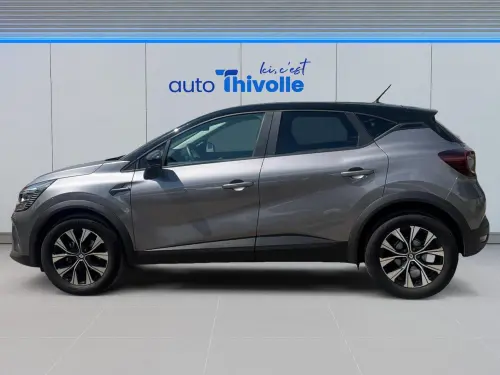 Renault Captur TCe 90 Evolution - Photo 1