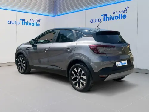 Renault Captur TCe 90 Evolution - Photo 2