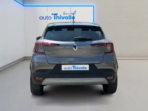 Renault Captur TCe 90 Evolution - Photo 3