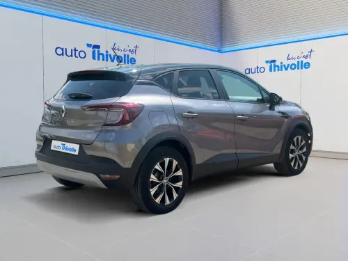 Renault Captur TCe 90 Evolution - Photo 4