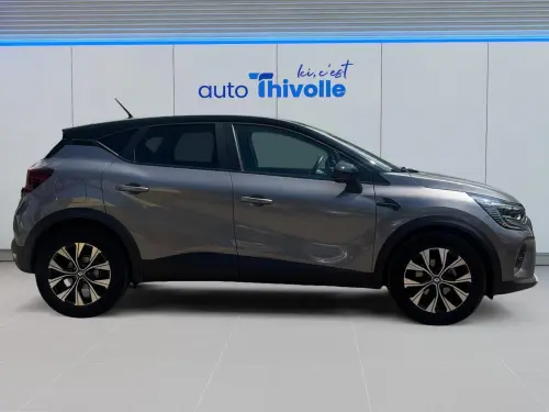 Renault Captur TCe 90 Evolution - Photo 5