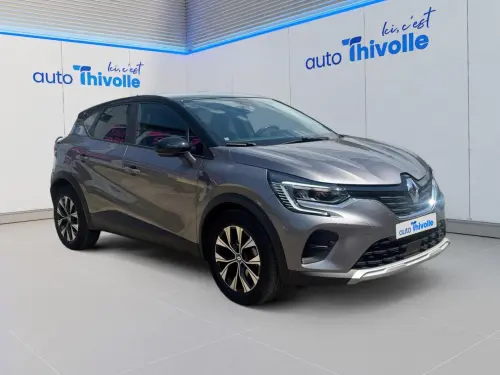 Renault Captur TCe 90 Evolution - Photo 6