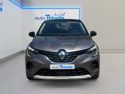 Renault Captur TCe 90 Evolution - Photo 7