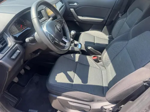Renault Captur TCe 90 Evolution - Photo 9
