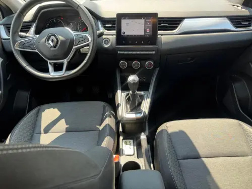 Renault Captur TCe 90 Evolution - Photo 11