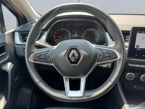 Renault Captur TCe 90 Evolution - Photo 12