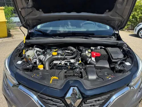 Renault Captur TCe 90 Evolution - Photo 19